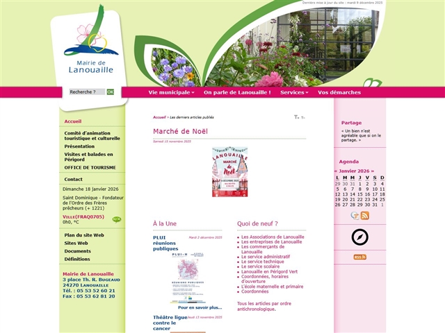 Lanouaille (24270)
