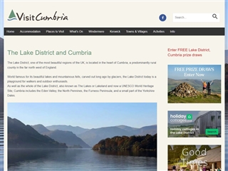 Cumbrie