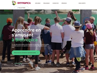 Biotropica