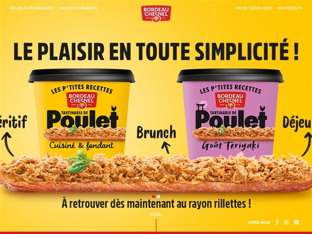 Bordeau-Chesnel
