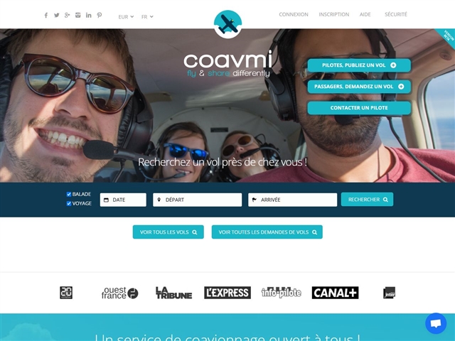 Coavmi