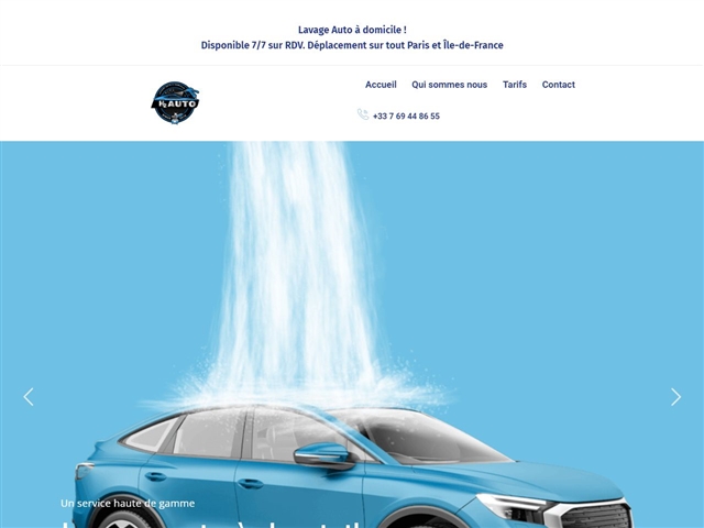 H2auto