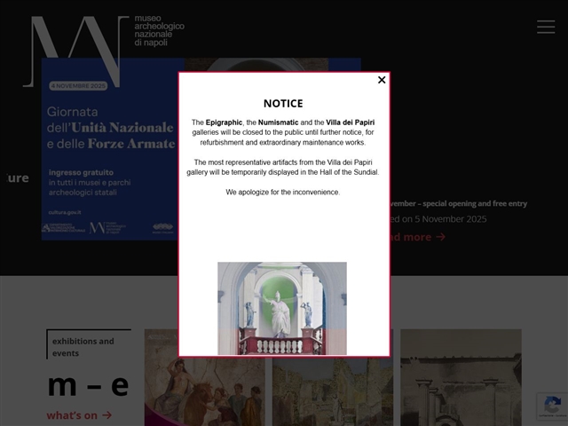 Musée archéologique national de Naples