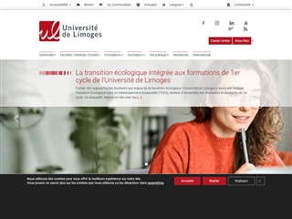 Université de Limoges