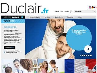 Duclair (76480)