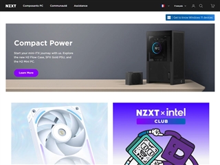 NZXT