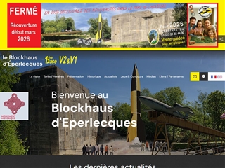 Blockhaus d'Éperlecques