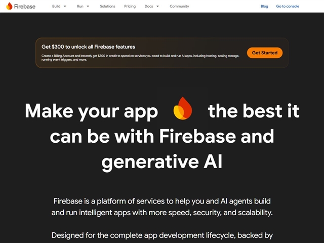 Firebase