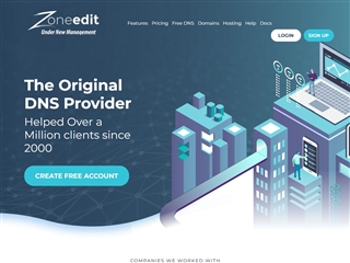 ZoneEdit
