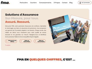 FMA Assurances