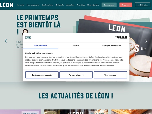 Léon