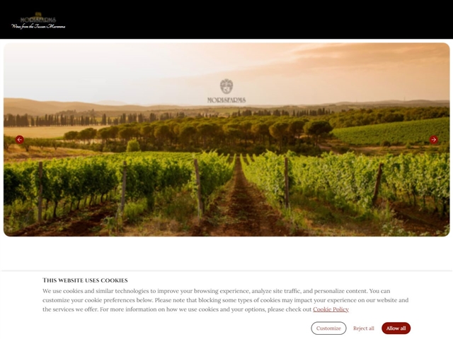 Moris Farms