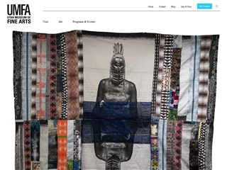 Musée des Beaux Arts de l'Utah