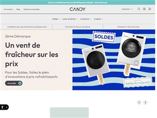 Candy