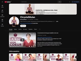 Chrystel Herbeaux Del Pino