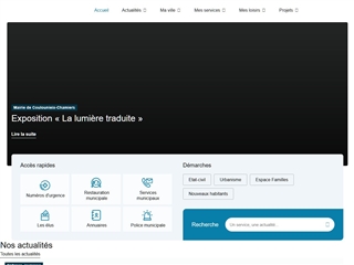 Coulounieix-Chamiers (24660)