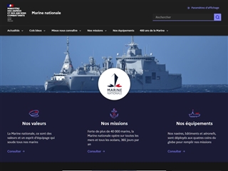 Marine Nationale