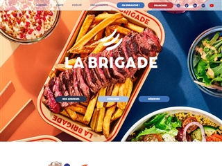La Brigade