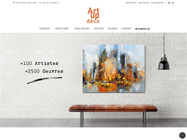 Art Up Déco
