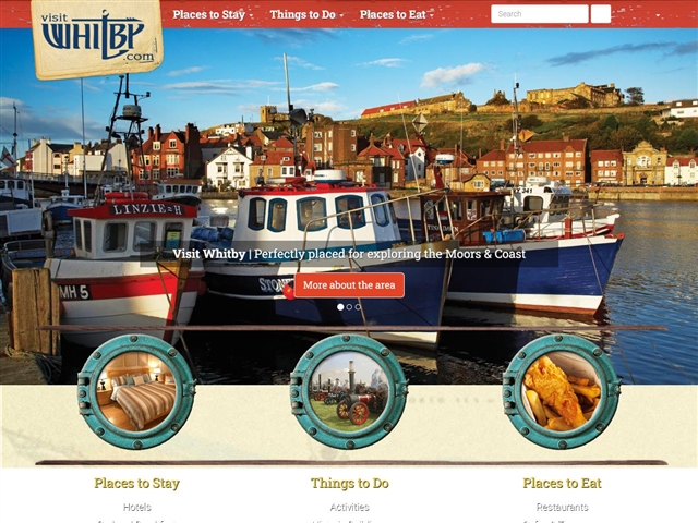 Whitby