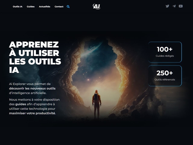 AI Explorer