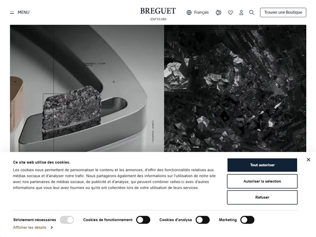 Bréguet