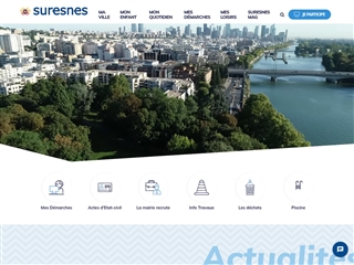 Suresnes (92150)