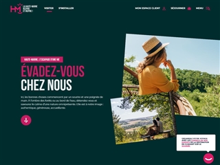 Tourisme en Haute-Marne