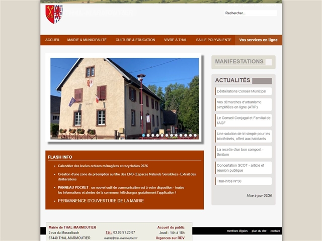 Marmoutier (67440)