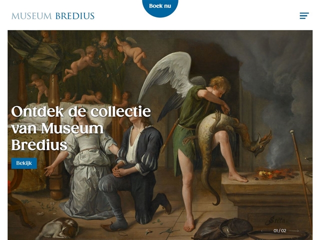 Musée Bredius