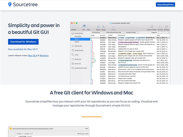 Sourcetree
