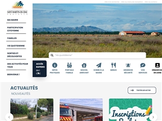 Saint-Martin-de-Crau (13310)