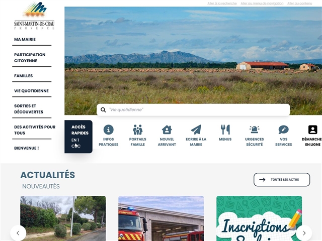 Saint-Martin-de-Crau (13310)