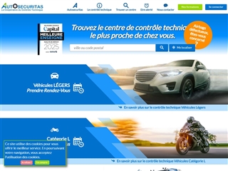 Autosecuritas