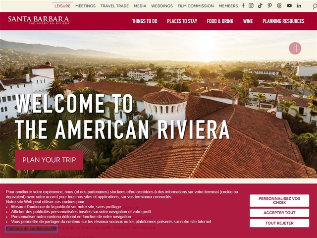 Santa Barbara