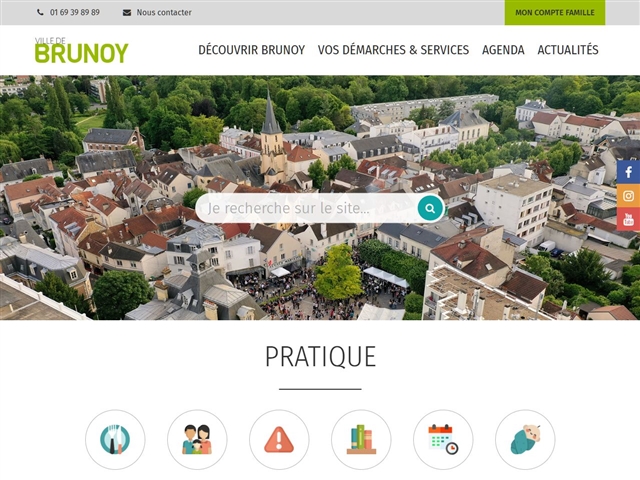 Brunoy (91800)