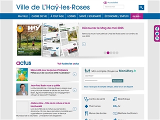 L'Hay-les-Roses (94240)