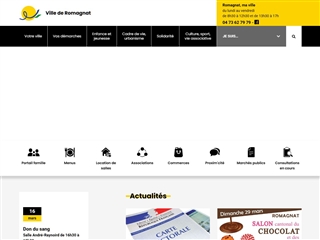 Romagnat (63540)