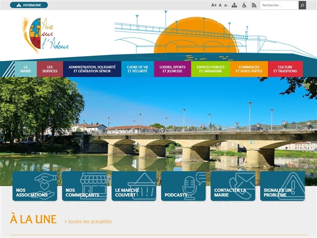 Aire-sur-l'Adour (40800)