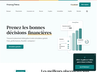 Finance Héros
