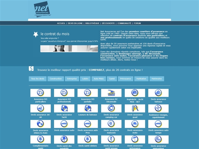 Net Assurances