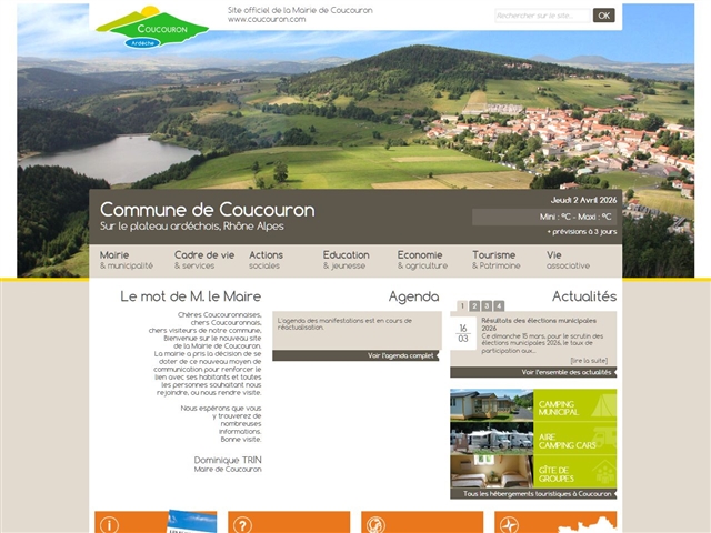 Coucouron (07470)