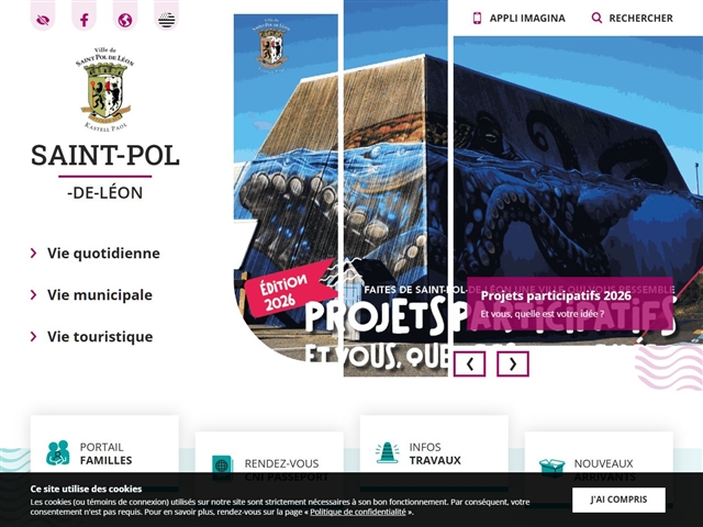 Saint-Pol-de-Léon (29250)