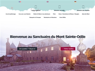 Mont Sainte-Odile