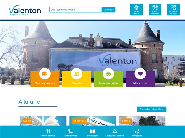 Valenton (94460)