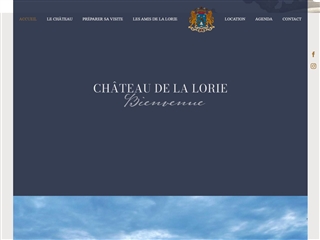 Château de la Lorie