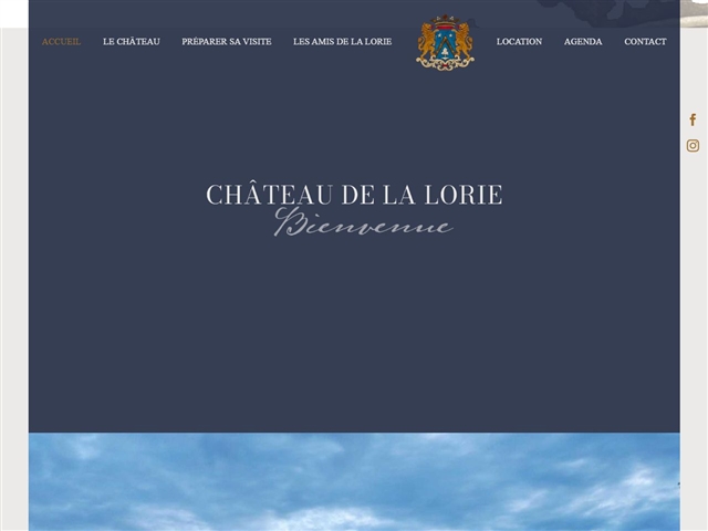 Château de la Lorie