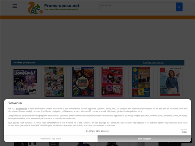 Promo-Conso.net
