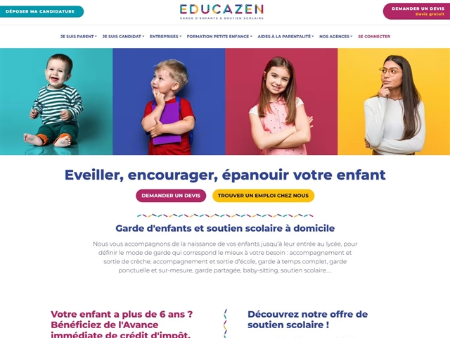 Educazen