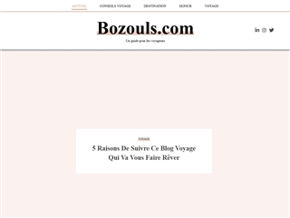 Bozouls (12340) - office de tourisme